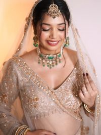 Pre-Wedding & Occasion Makeup