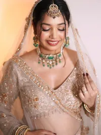 Pre-Wedding & Occasion Makeup