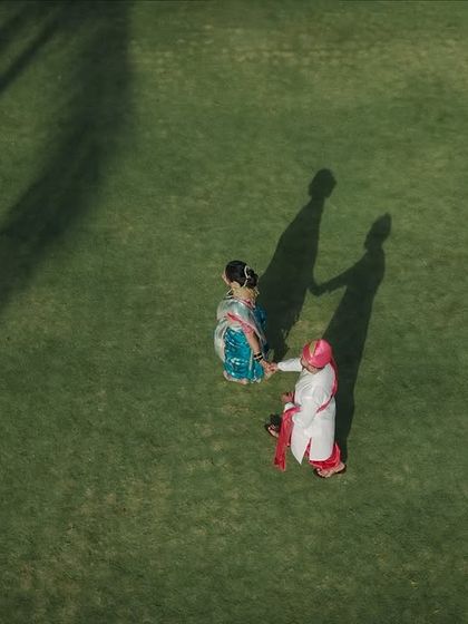 Shrivallabh - Wedding Photography & Films The Art of Detail photo 12