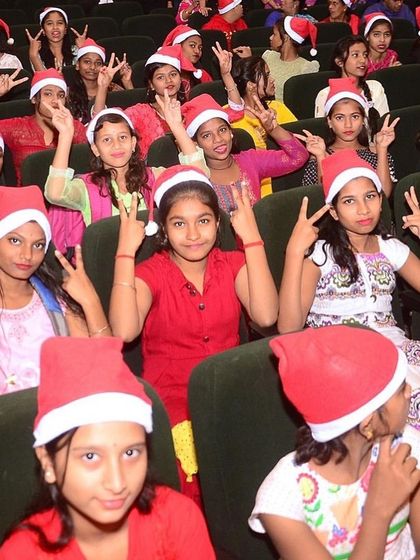 Healing Through Stories: Hospitals & NGOs photo 11