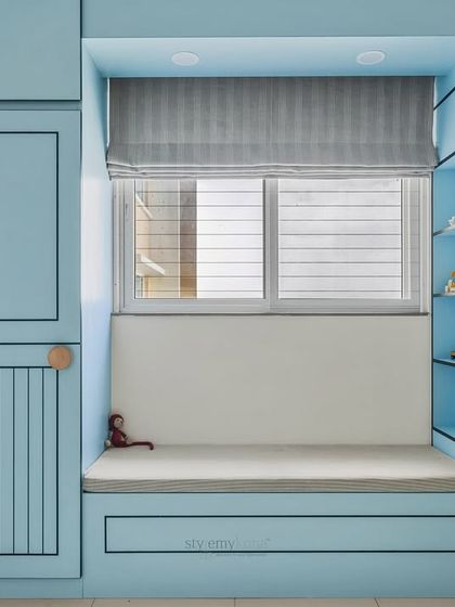 StyleMyKona - Residential Interior Design Imaginative Kids' Rooms photo 10