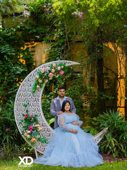 Elegant Gown & Modern Dress Sessions photo 156