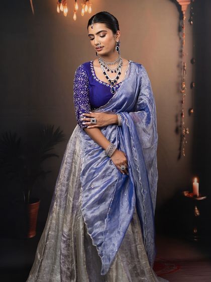 Sneha Kiran - Bridal & Event Makeup Artistry Evening Glam: Reception & Sangeet Looks photo 5