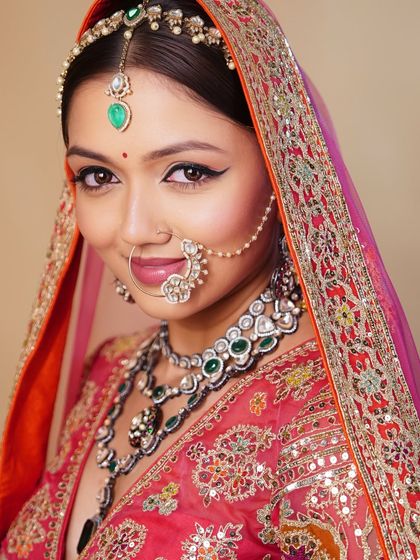 Traditional Phera Looks photo 3