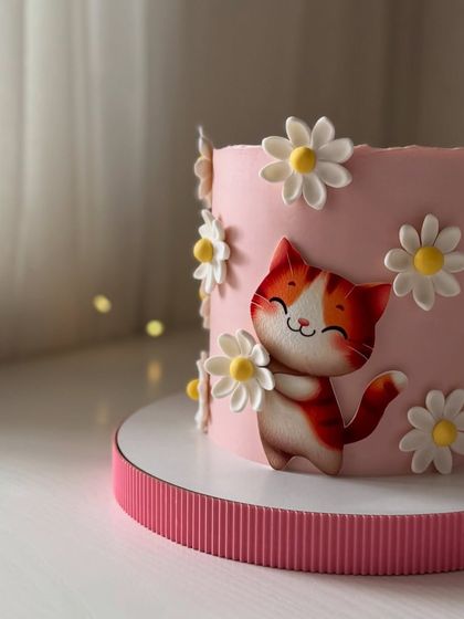 Cakenest - Online Baking & Business School Fun Themed & Character Cakes photo 46