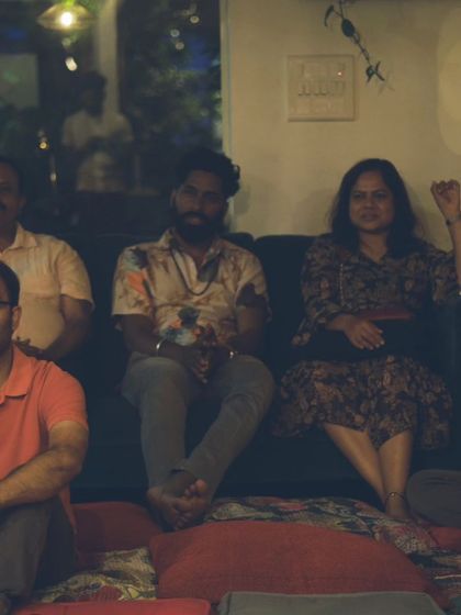 Rainbow Bridge - Performance Venue & Rehearsal Space The Vibe: Our Community & Space photo 29