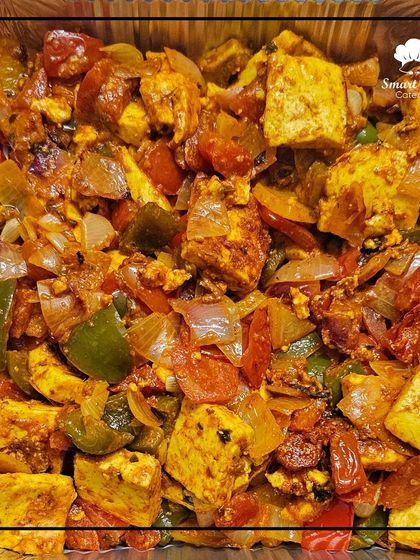 Smart Chef Catering - Live Food Stations Sizzling Tandoor & Kebab Station photo 9