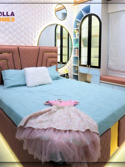 Imaginative Kids' Rooms photo 27