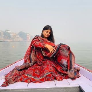 Shruti Agrawal