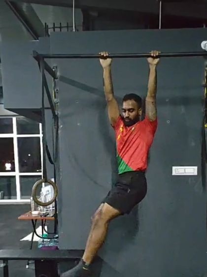 Bohofit - Group Fitness Classes Calisthenics & Bodyweight Strength photo 53