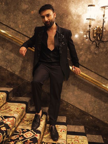 Gopalsons - Bespoke Suits & Blazers Tuxedos & Formal Evening Wear photo 31