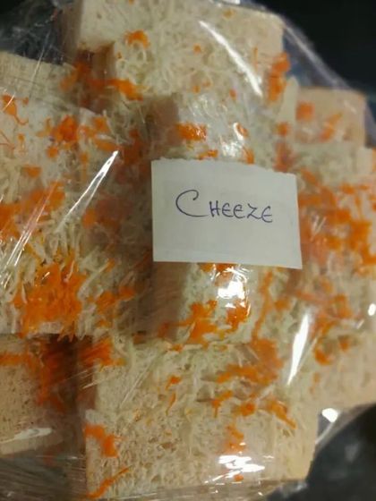 Anisa's Kitchen - Corporate Catering Appetizers & Short Eats photo 12