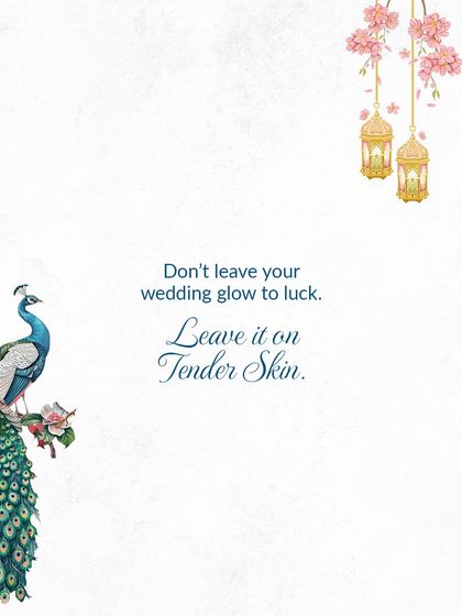 Don't leave your wedding glow to chance. With the wedding season upon us, it's time to plan your skin and hair care with experts who understand the science behind radiance.