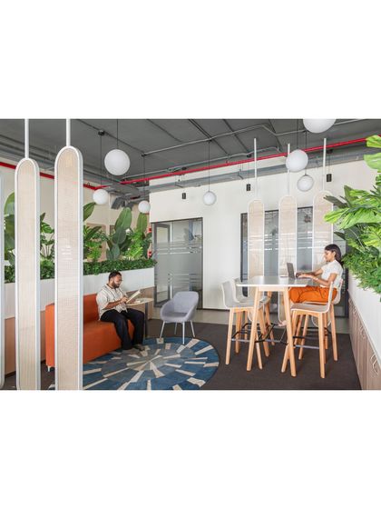 Thalia Technologies: A Workspace in Action photo 11