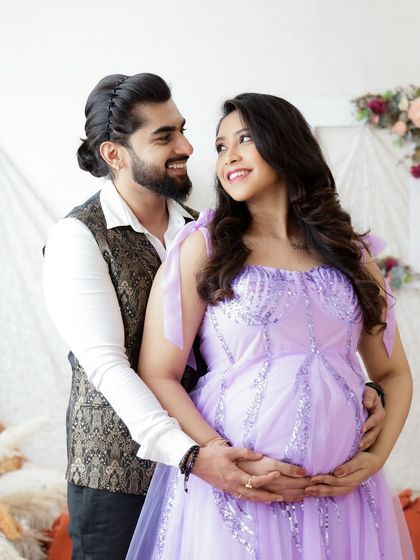 The Journey Together: Couple Portraits photo 96