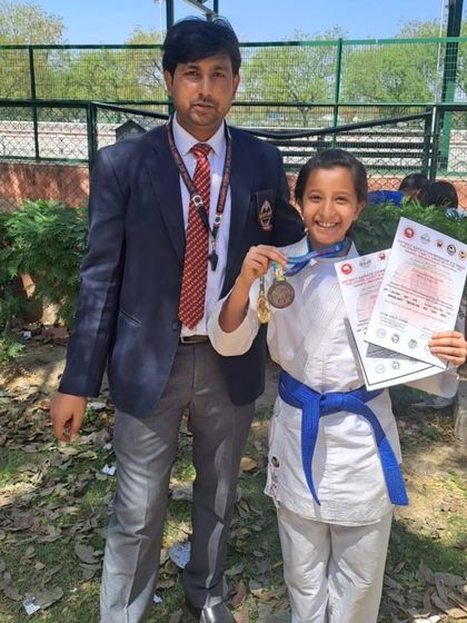 Our Champions: Forging Winners photo 13