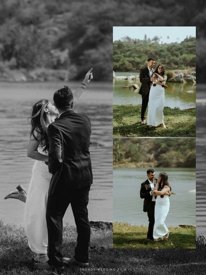 2Bonds - Wedding Photography & Films Pre-Wedding Narratives: The Start of Your Story photo 19