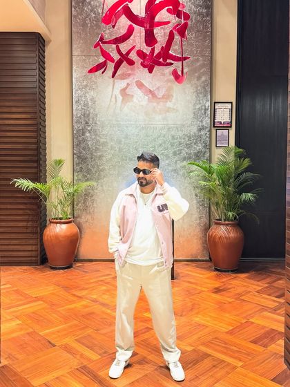 DJ Bose - Private Event DJ The Look photo 12