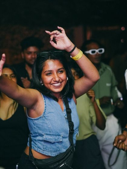 Ivan Nilkon - Live DJ Services The Vibe: It's All About The Crowd photo 110