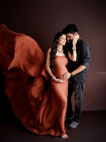 The Journey Together: Couple Portraits photo 97