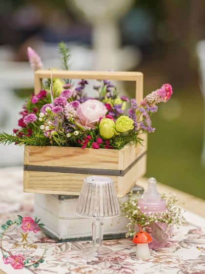 Whimsical & Themed Events photo 23