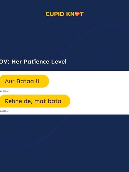 Happy Cupids - Relationship Content & Media For Your Feed: Memes & Banter photo 3