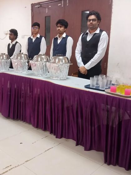 Our Professional Team photo 3