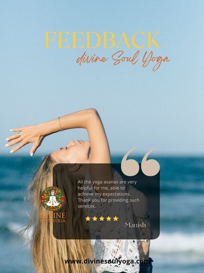 "All the yoga asanas are very helpful for me, able to achieve my expectations." We are committed to providing high-quality instruction that helps our students achieve their personal wellness goals.