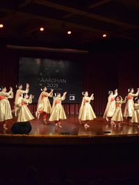 Indian Classical Dance