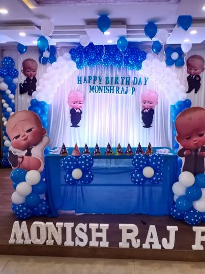 Cartoon & Adventure Themes photo 4