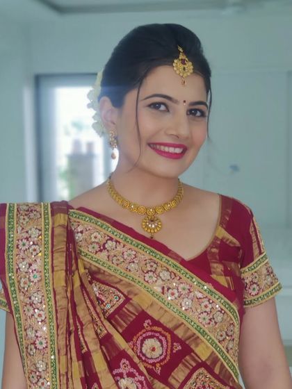 Brides from Every Culture photo 42