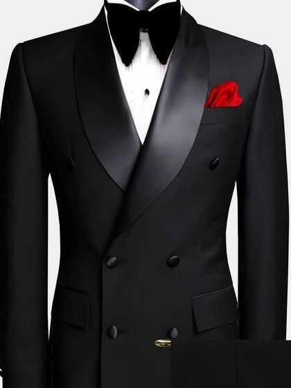 Ashok Tailors - Ready-to-Wear Men's Formal & Ethnic Attire Tuxedos & Embellished Suits (For Reception & Cocktail) photo 26