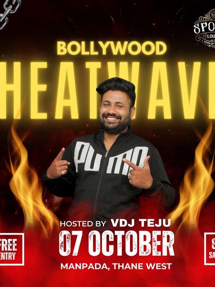 Past Events & Gigs photo 3