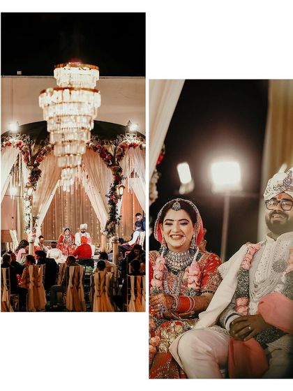 Bandhan Films - Wedding Photography & Videography The Wedding Day Story photo 27