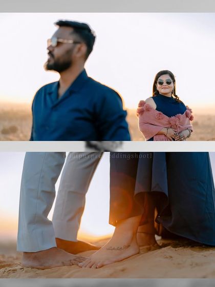 Dramatic Landscapes & Flowing Gowns photo 24