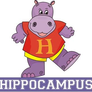 Hoo Hippocampus