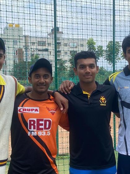 KYCA - High Performance Training Our Champions: From Academy to Arena photo 28