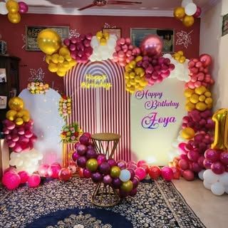 Yogita Events