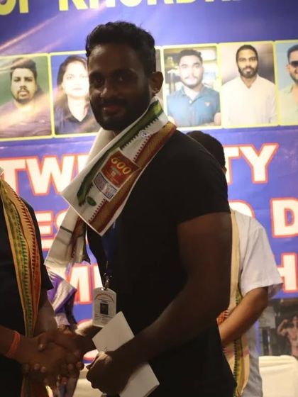 Recognizing the efforts of our athletes and organizers is important for building a strong community.