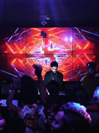 Wedding & Private Party DJing