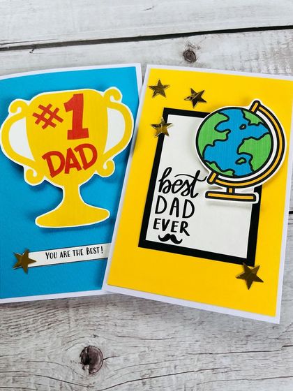 Crafted Forever by Natasha - Gift Hampers Gifts for Dad photo 13