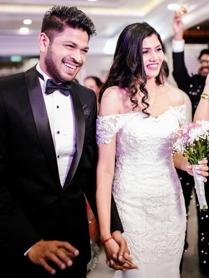 Versatile Artistry: Other Traditions & Shoots photo 11