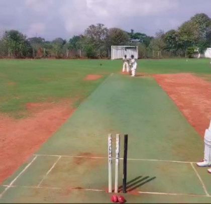 Boundless Cricket Academy - Group Cricket Training More from the Academy photo 7