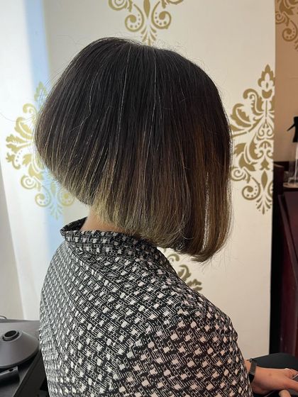 Rohit - Haircuts Chic Short Cuts: Bobs & Pixies photo 84