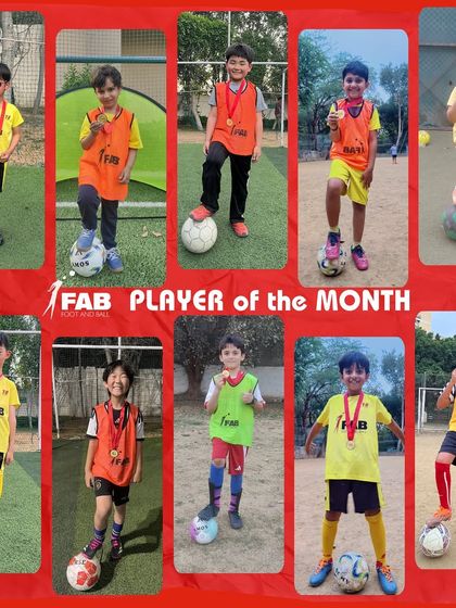 Celebrating Our Players: Progress & Recognition photo 17