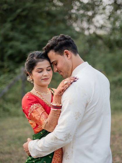 Engagement & Ring Ceremonies photo 37