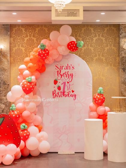 Magical Kids' Themed Birthdays photo 11