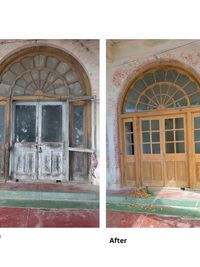 Heritage Conservation & Adaptive Reuse