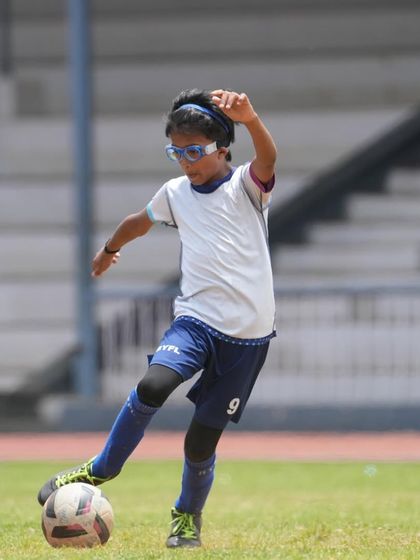 BYFL - Toddler Football Kickstart Unforgettable Adventures: The Ooty Football Tour photo 3