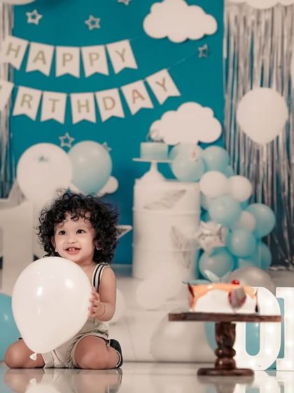 Baby's Day Out Studio - Kids & Baby Photography Milestone & Birthday Celebrations photo 21